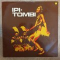 Ipi Tombi - Vinyl LP Record - Opened  - Very-Good Quality (VG)