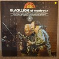 Black Lion At Montreux - Black Lion All Stars - Vinyl LP Record - Very-Good+ Quality (VG+)