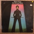 Hubert Laws  The Chicago Theme - Vinyl Record - Opened  - Very-Good- Quality (VG-)