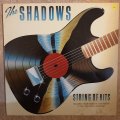 Shadows - String of Hits - Vinyl LP - Opened  - Very-Good+ Quality (VG+)
