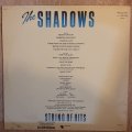 Shadows - String of Hits - Vinyl LP - Opened  - Very-Good+ Quality (VG+)