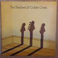 Shadows - 20 Golden Greats - Vinyl LP - Opened  - Very-Good+ Quality (VG+)