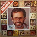 Bob James 12 - Vinyl LP - Opened  - Very-Good+ Quality (VG+)
