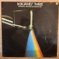 Bob James 3 - Featuring Grover Washington Jr - Vinyl Record - Opened  - Very-Good- Quality (VG-)