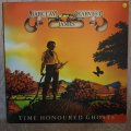 Barclay James Harvest  Time Honoured Ghosts - Vinyl LP - Opened  - Very-Good+ Quality (VG+)