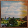 Barclay James Harvest  Time Honoured Ghosts - Vinyl LP - Opened  - Very-Good+ Quality (VG+)