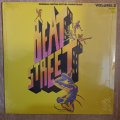 Beat Street (Original Motion Picture Soundtrack) - Volume 2 - Vinyl LP - Sealed