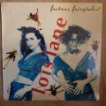 Los Lane  Fortune Fairytales - Vinyl LP - Sealed