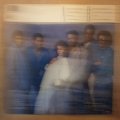 Starpoint  Restless - Vinyl LP - Opened  - Very-Good+ Quality (VG+)