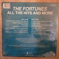 The Fortunes  All The Hits And More - Vinyl LP - Sealed