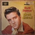 Elvis Presley  King Creole - Vinyl LP Record - Opened  - Good Quality (G)