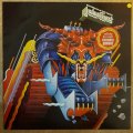 Judas Priest  Defenders Of The Faith - Vinyl LP - Opened  - Very-Good+ Quality (VG+)