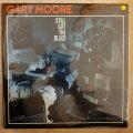 Gary Moore  Still Got The Blues - Vinyl LP - Opened  - Very-Good+ Quality (VG+)