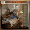 Gary Moore  Still Got The Blues - Vinyl LP - Opened  - Very-Good+ Quality (VG+)