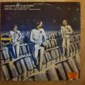 The New Brubeck Quartet - A Cut Above! - Vinyl LP - Opened  - Very-Good+ Quality (VG+)