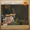 Gunter Kallmann Choir  Elizabethan Serenade - Vinyl LP Record - Good Quality (G) (Vinyl Spe...