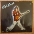 Robert Johnson  Close Personal Friend -  Vinyl LP Record - Very-Good+ Quality (VG+)