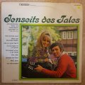Pat & Paul  Jenseits Des Tales -  Vinyl LP Record - Very-Good+ Quality (VG+)