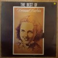 Deanna Durbin  The Best Of Deanna Durbin-  Vinyl LP Record - Very-Good+ Quality (VG+)