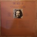 Deanna Durbin  The Best Of Deanna Durbin-  Vinyl LP Record - Very-Good+ Quality (VG+)