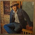 Hank Williams  Greatest Hits -  Vinyl LP Record - Very-Good+ Quality (VG+)