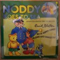 Noddy Goes To Sea - Vinyl LP Record - Sealed
