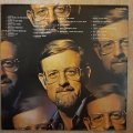 Roger Whittaker With Saffron - Live  - Double Vinyl LP Record - Opened  - Very-Good Quality (VG)