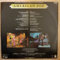 American Pop (From Original Motion Picture Soundtrack) - Various - Original Artists -  Vinyl LP R...