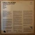 Yehudi Menuhin , Stphane Grappelli & Max Harris  Strictly For The Birds  - Vinyl LP Record -...
