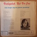 Anna Kruger Sing Die Grootste Gunstelinge - Veelsgeluk Net Vir  Jou - Vinyl LP Record - Opened  -...