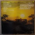 Sounds Like a Swinging Safari - Vinyl LP Record - Opened  - Good Quality (G)