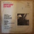 Sounds Like a Swinging Safari - Vinyl LP Record - Opened  - Good Quality (G)