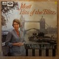 Vera Lynn  More Hits Of The Blitz - Vinyl LP Record - Opened  - Very-Good Quality (VG)