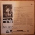 Vera Lynn  More Hits Of The Blitz - Vinyl LP Record - Opened  - Very-Good Quality (VG)