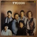 Tycoon -  Vinyl Record - Opened  - Very-Good- Quality (VG-)