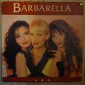 Barbarella -  Vinyl Record - Opened  - Very-Good- Quality (VG-)