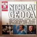 Nicolai Gedda - Vinyl LP Record - Very-Good+ Quality (VG+)