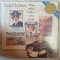 Puccini Heroines - Vinyl LP Record - Very-Good+ Quality (VG+)