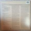 Puccini Heroines - Vinyl LP Record - Very-Good+ Quality (VG+)