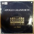 Apollo Granforte  Voci Illustri - Vinyl LP Record - Very-Good+ Quality (VG+)