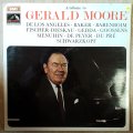 Gerald Moore  A Tribute To Gerald Moore - Vinyl LP Record - Very-Good+ Quality (VG+)