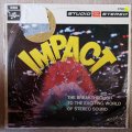 Studio 2 Stereo - Impact - Breakthrough To The Exciting World Of Stereo -  Vinyl Record - Opened ...