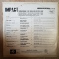 Studio 2 Stereo - Impact - Breakthrough To The Exciting World Of Stereo -  Vinyl Record - Opened ...