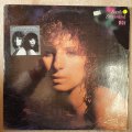 Barbra Streisand - Wet -  Vinyl Record - Opened  - Very-Good- Quality (VG-)