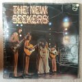 The New Seekers - Vinyl LP Record - Very-Good+ Quality (VG+)