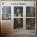 The New Seekers - Vinyl LP Record - Very-Good+ Quality (VG+)