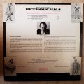 Igor Stravinsky / London Symphony Orchestra, Charles Mackerras  Petrouchka (1911 Version - ...