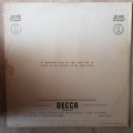 Jiohann Strauss - Die Fledermaus - Vienna State Opera - Record 1 of 2 - Vinyl LP Record - Very...