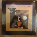 Acoustic Alchemy  Reference Point - Vinyl LP Record - Sealed