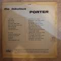 Cole Porter  The Fabulous Porter - Vinyl LP Record - Very-Good+ Quality (VG+)